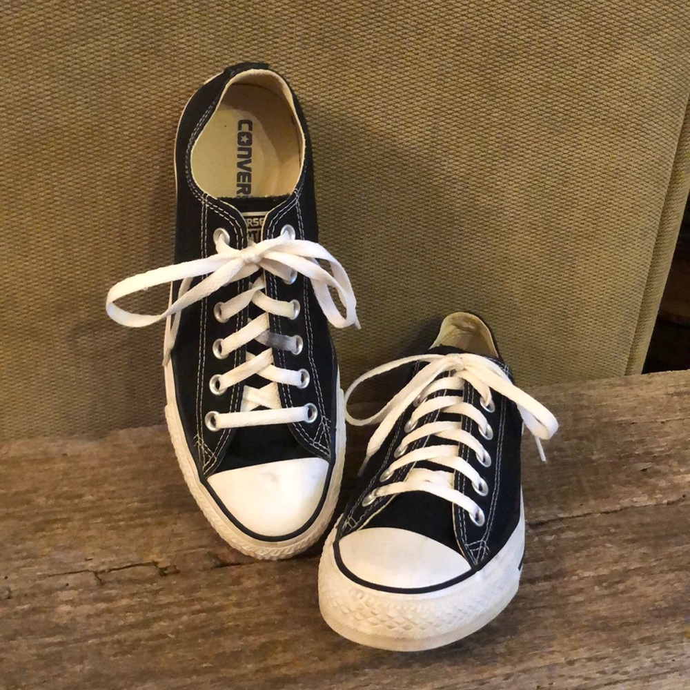 Converse All Stars